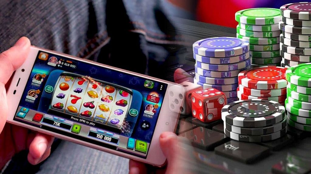 Use the best online gambling establishment applications 2026 Use the best online gambling establishment applications 2026