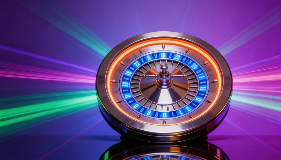 Pourquoi les jeux de casino en direct sont devenus incontournables : L’ascension du Live Casino