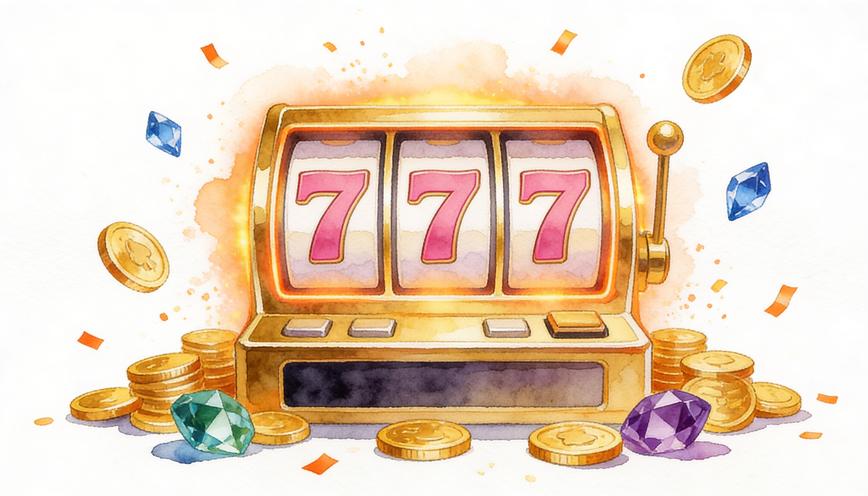 Revue des Nouveaux Jeux sur Unique Casino : Les Pépites de 2024 à ne pas Manquer Revue des Nouveaux Jeux sur Unique Casino : Les Pépites de 2024 à ne pas Manquer